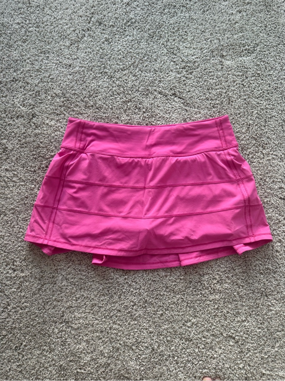 🍋 Lululemon Skirt w/Shorts Underneath